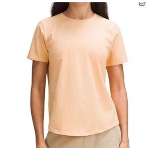 Lululemon Love Crew Tee